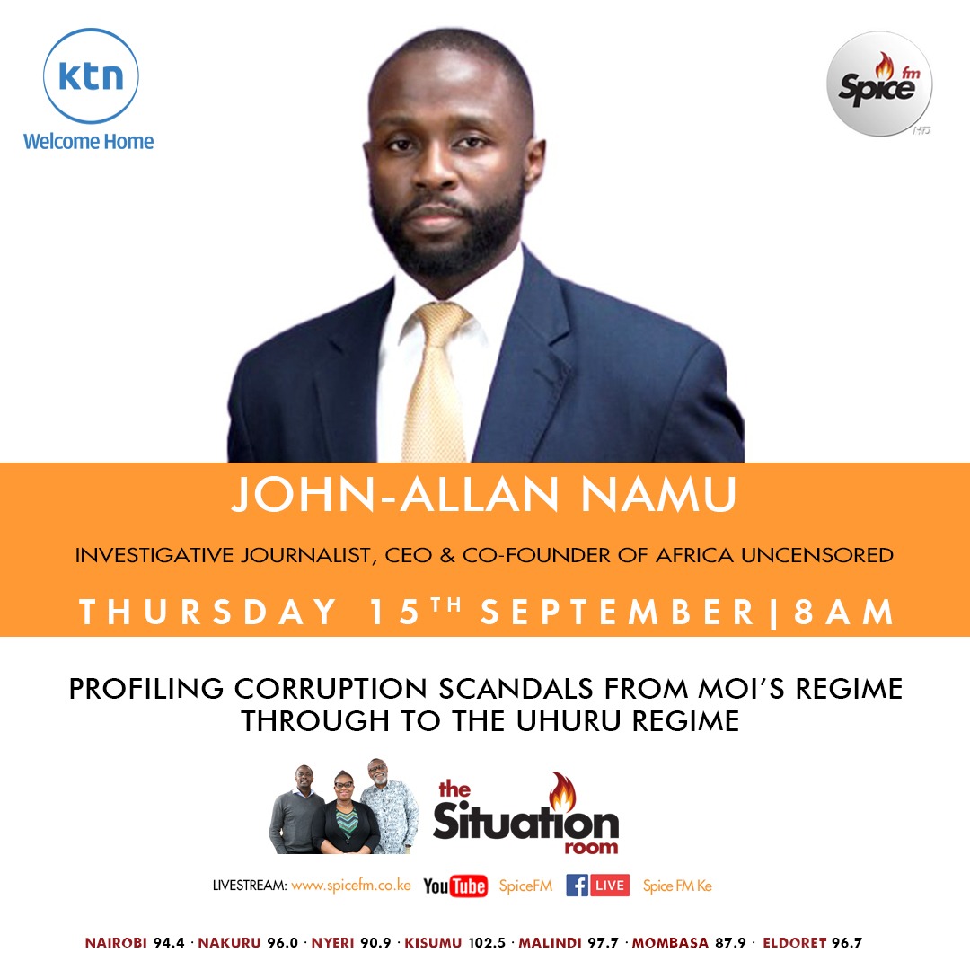 John-Allan Namu tweet media