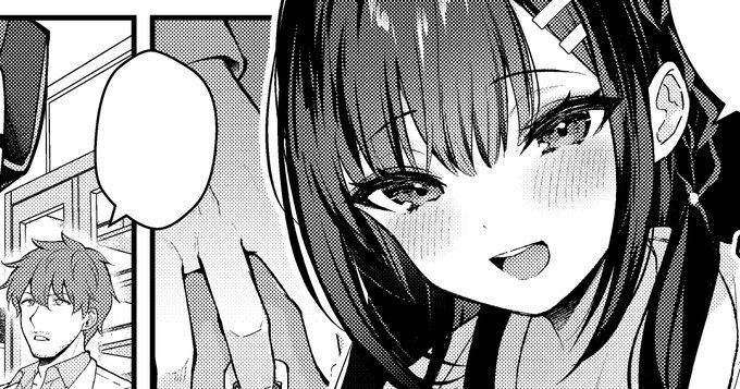 pixivFANBOXで「昔の原稿と比較してみた(進捗報告)※R18」を公開しました! 

先生×教え子シリーズ総集編用に加筆修正した『三月の雨』の進捗報告です。
過去原稿と修正後の比較画像を載せています✨

https://t.co/kCDg9gONjI 