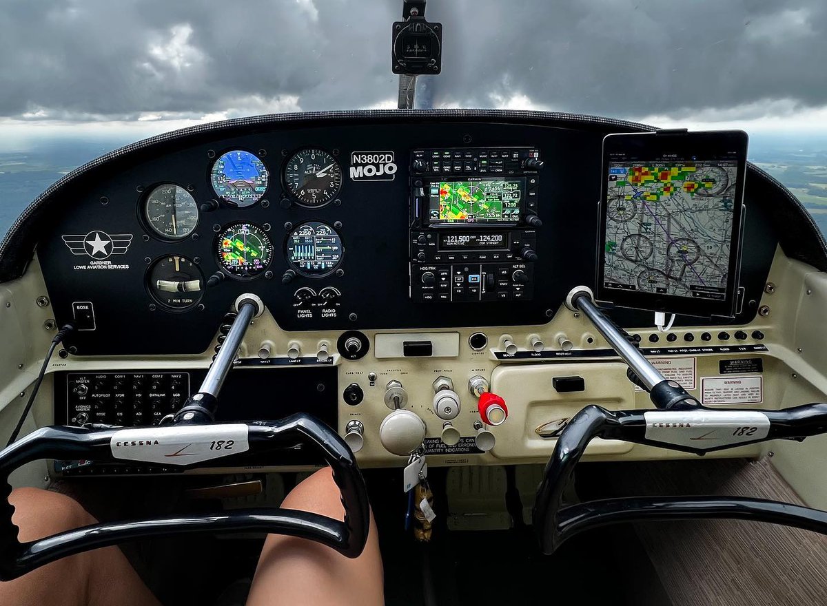 Garmin Aviation tweet media