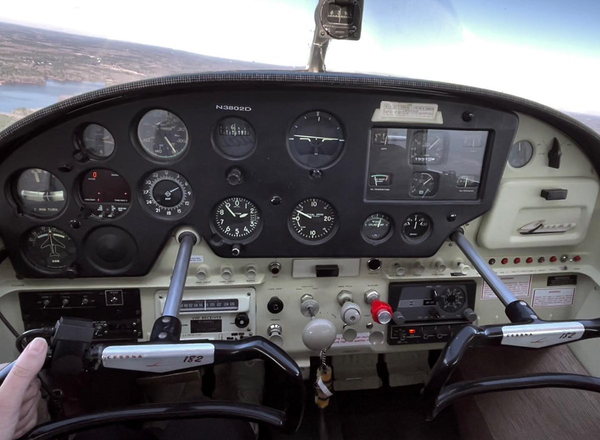 Garmin Aviation tweet media