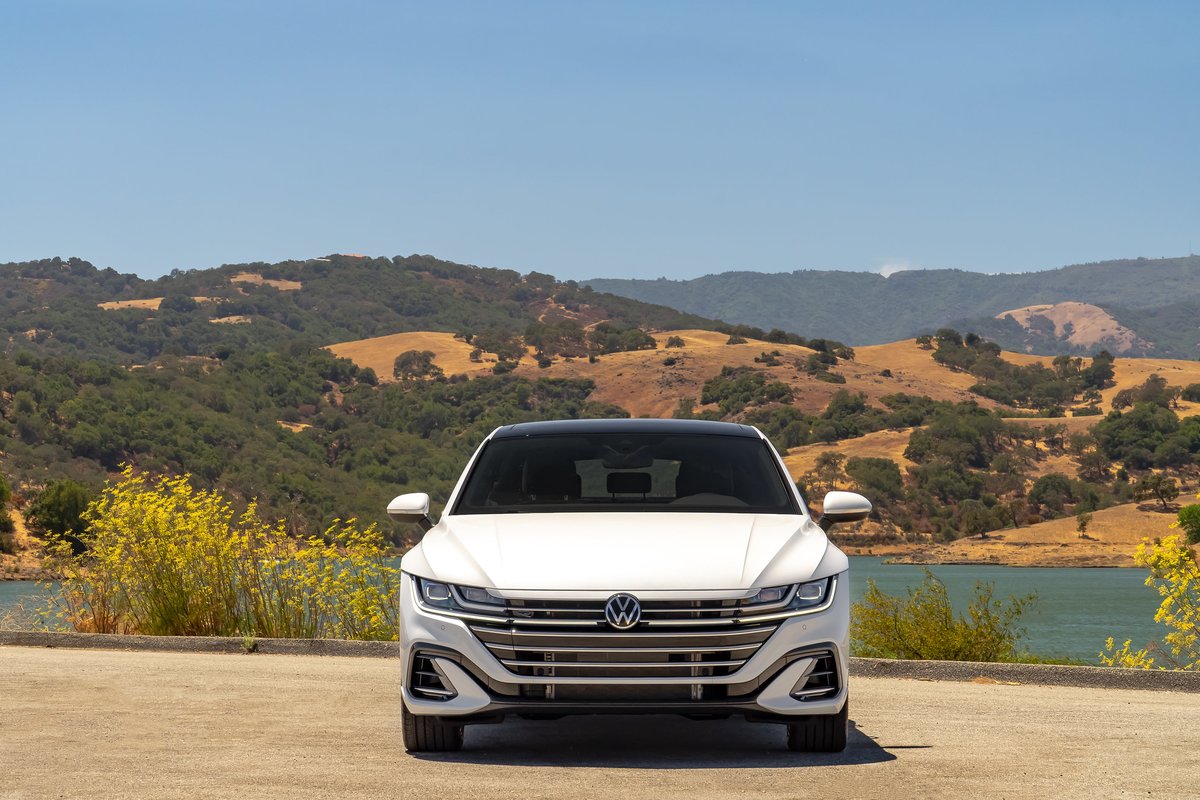 Capitol Volkswagen tweet media