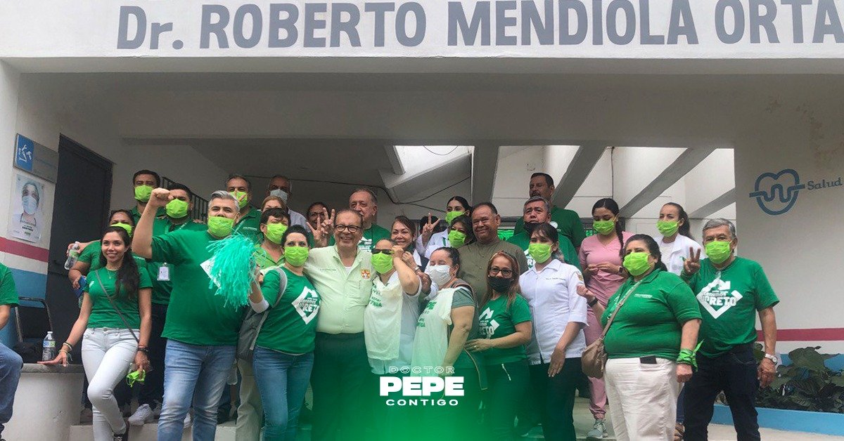 halcon3mx's tweet photo. ¡El 19 de septiembre contamos con tu apoyo #VotaVerde y Puerto Vallarta lo sabe!  #planillaverde #familiasntsa #DrPepecontigo #Pp https://t.co/wsajIPKdxL