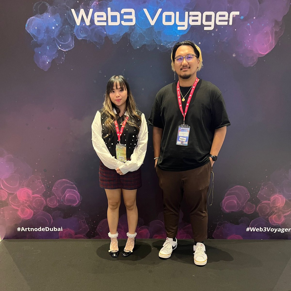 ACTxDesign's tweet image. A HUGE thank you 🙏 team and partners! 

Our mission 2 onboard the next #billion onto #Web3 can only happen with human effort and leadership.

@jessicasmw @fluid_fi
@UhOhSusan @Daoversecapital 
@alex_fazel  @swissborg 
@ArvinkNft 

🙏 
@CoinMetro @SwanBitcoinBot 
@paxworldteam