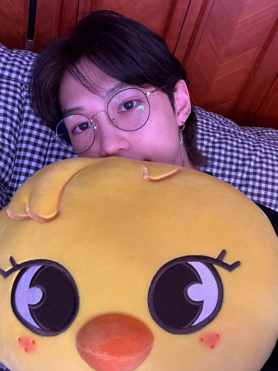 ASametaeva's tweet photo. @Stray_Kids Happy birthday ❤️🇰🇿 https://t.co/hIzasQlDa6