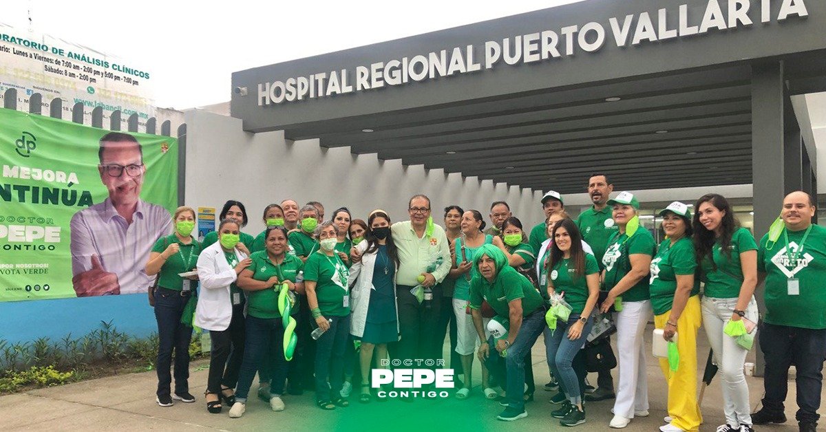 halcon3mx's tweet photo. ¡El 19 de septiembre contamos con tu apoyo #VotaVerde y Puerto Vallarta lo sabe!  #planillaverde #familiasntsa #DrPepecontigo #Pp https://t.co/wsajIPKdxL