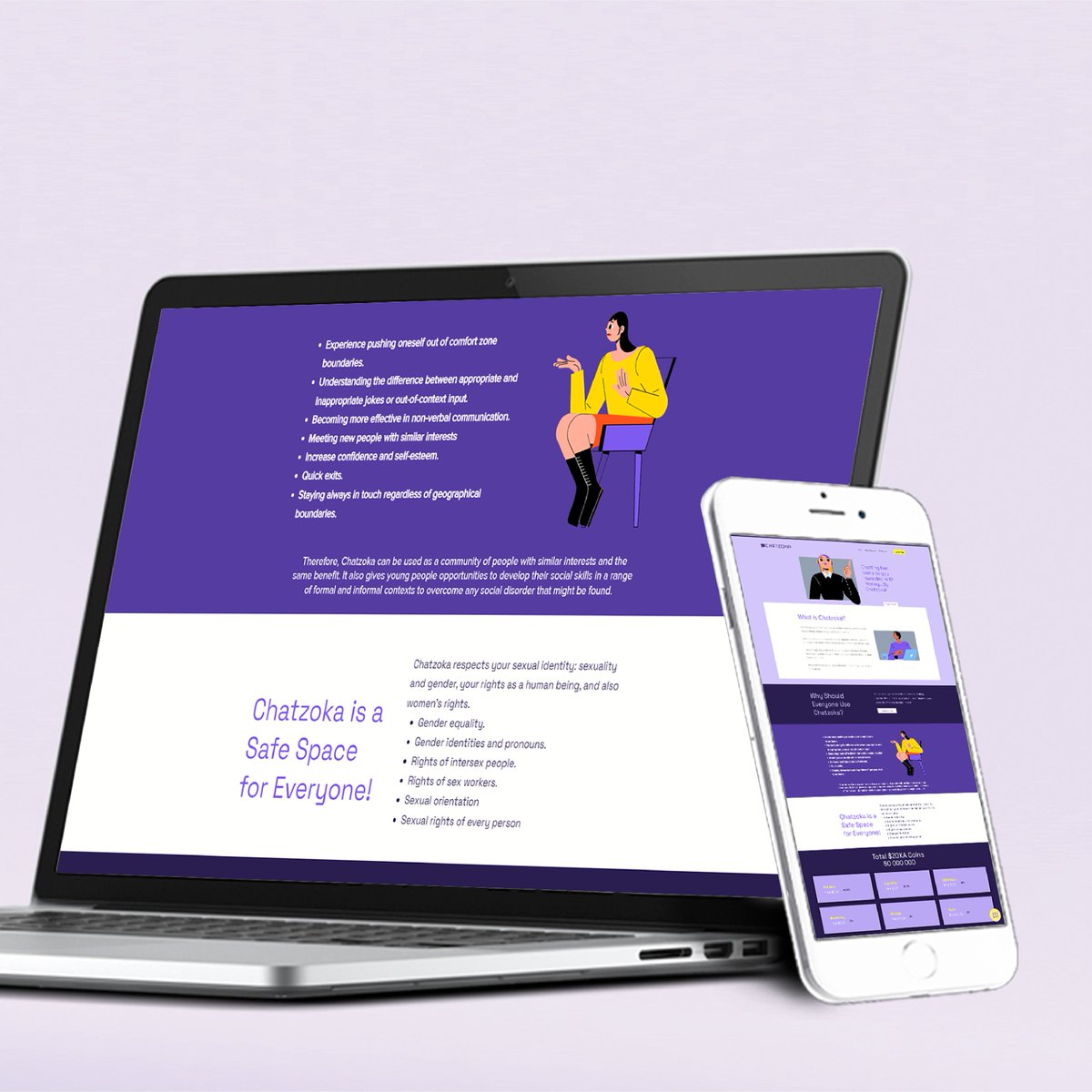 YellowdAgency's tweet photo. At Yellow-D, we love helping businesses like Chatzoka stay on track. We know how hard it is to keep up with the latest tech trends.

With this service, we'll make sure you're set up for success.

reach out at our website:
https://t.co/fUVtBKdRCE
or contact us on : +2 01125262819 https://t.co/rckJCtPr0D