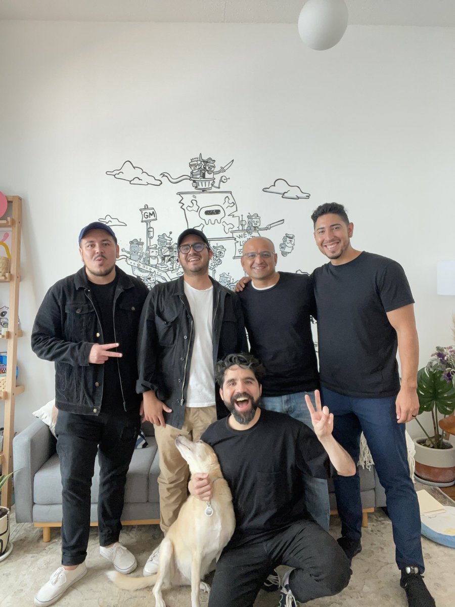 oszie.eth Media & Event Director 🧑🏽‍💻 tweet media