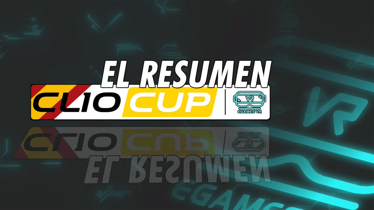 eGamesVR tweet media