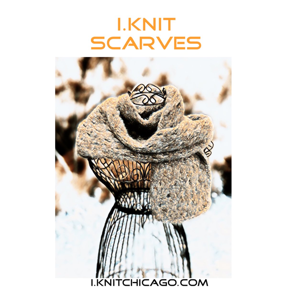 iknitchicago's tweet photo. i.knit’s craft season is about to start!🥰🥰

https://t.co/KXy80moezn

#iknitchicago #fall2022
#craftseason #scarves #handmadegifts #shoplocal https://t.co/gu9cWj6a93