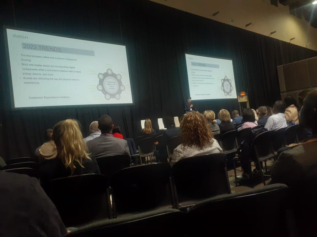 SimbotiDigital's tweet photo. We're honoured to be part of one of SA's largest E-commerce event. #SimbotiDigital #Leaderex2022 #EcommerceLive https://t.co/hogyF5ask0