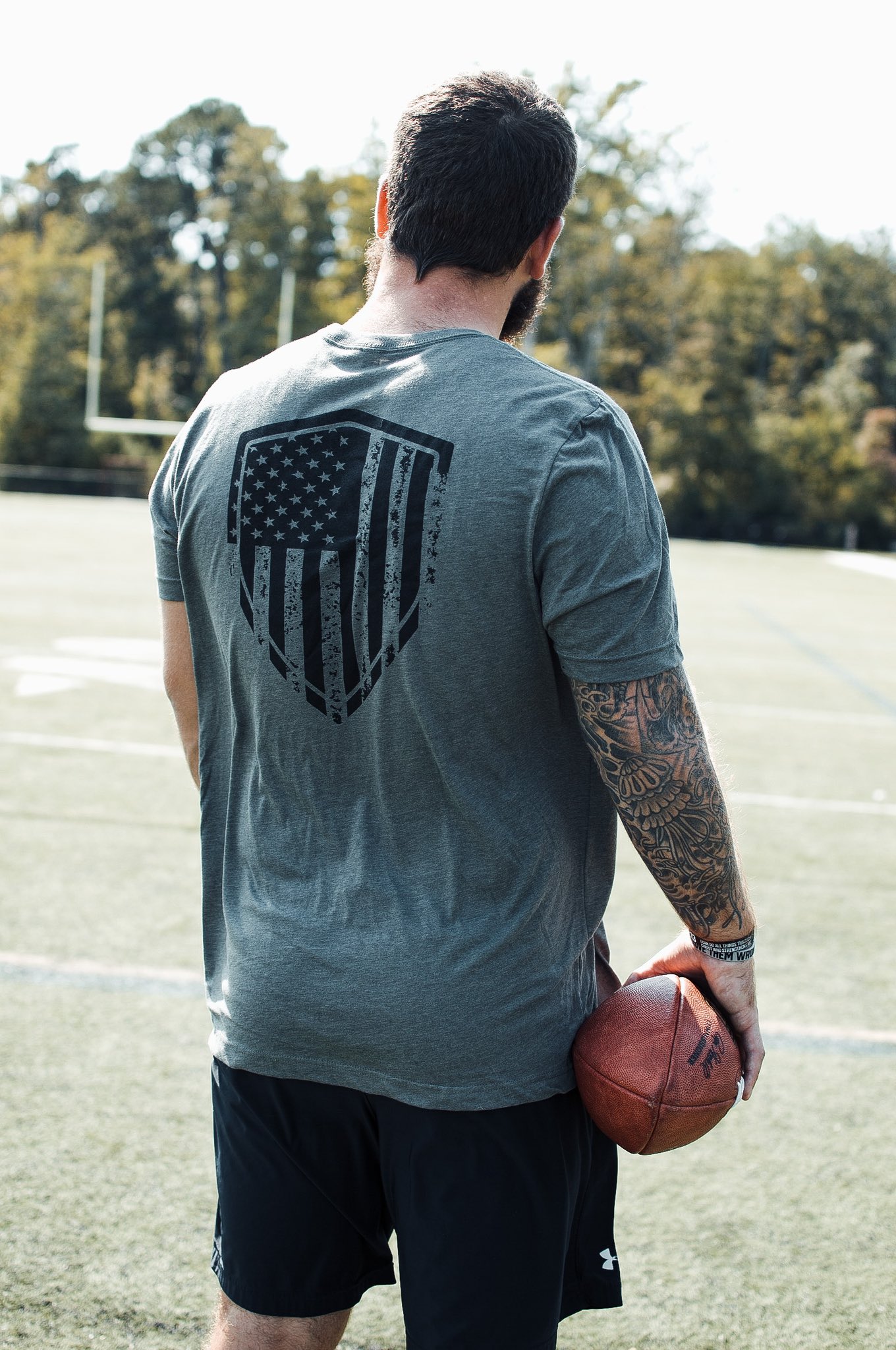 Elite Athletic Gear (EliteAthGear) / Twitter