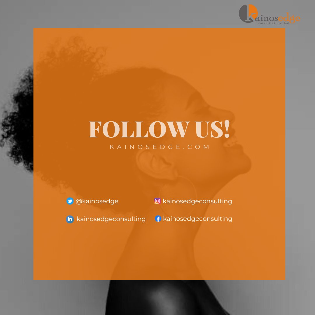 kainosedge's tweet photo. Don't forget;

Stay updated with our activities. 

Follow us on social media!

#KLT #consulting #markets #capacitypractice #executivecourses #socialmedia https://t.co/nNi7bumDpV