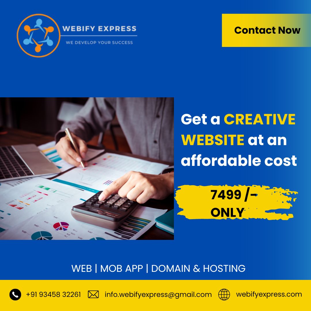 webify express tweet media