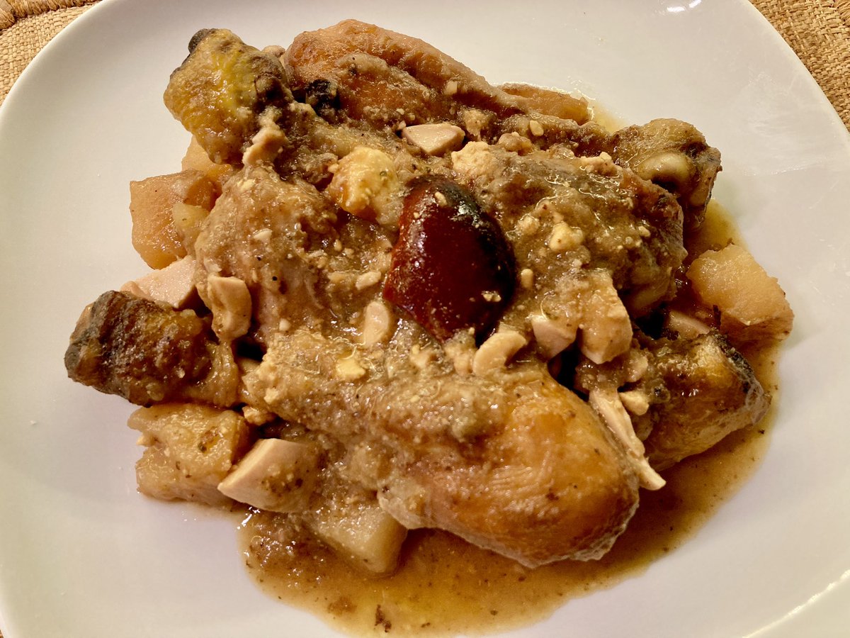 repaci31's tweet photo. Muslos de pollo en pepitoria.
🍗🌰🥚
https://t.co/yjJ9TxlFSu
Paro de tuitear porque tengo que chuparme los dedos… 🤪
#Pollo #elgastrónomo #Receta #BlogDeRecetas https://t.co/CJx36ddCm0