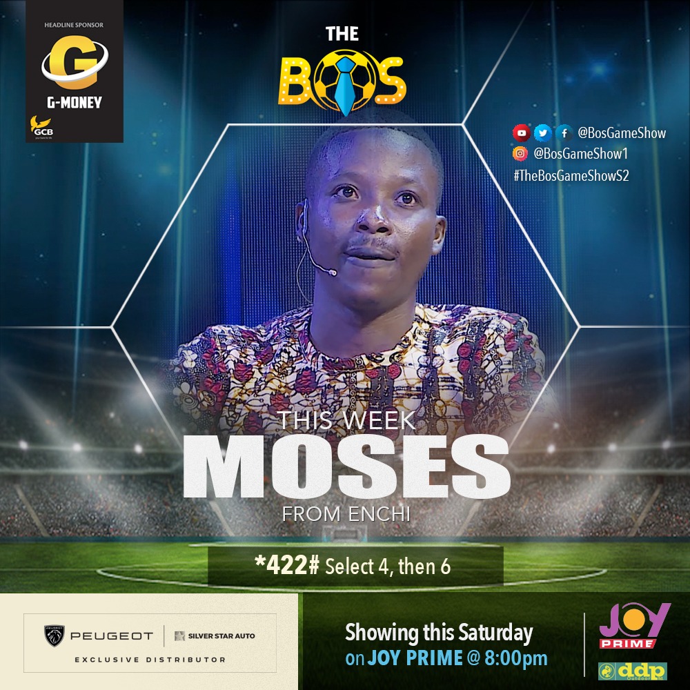bosgameshow's tweet photo. Stay glued to your tv.. #thebosgameshowseason2 #thebosgameshow #thebos #thebosgameseason2 #beatthebostobethebos #football https://t.co/h8exKCXZTB