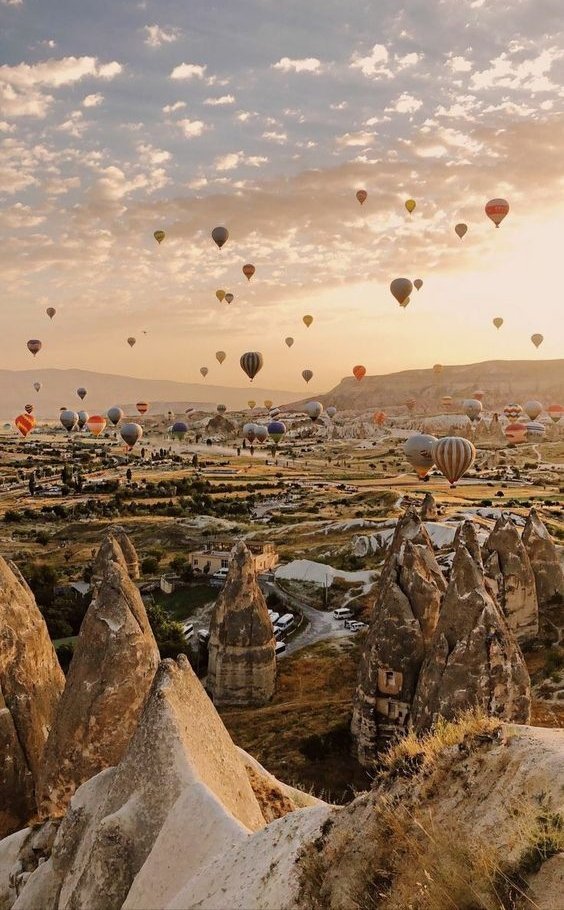 TravelDagger's tweet photo. Turkey https://t.co/ZkdO0UR1nY