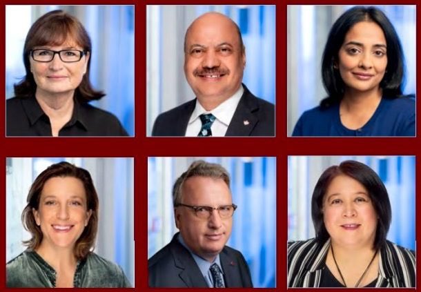 mindingottawa's tweet image. Fed tourism execs @DestinationCAN awarded selves 5-figure quarantine bonuses while laying off 9% of staff as tourism collapsed. blacklocks.ca/execs-won-quar… #cdnpoli @cdntourism @taxpayerDOTcom