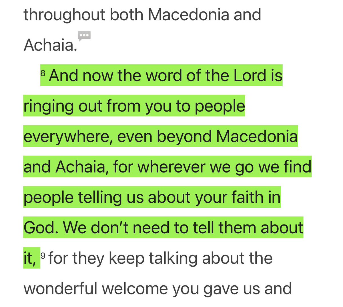 What’s the ‘sound’ of our lives?