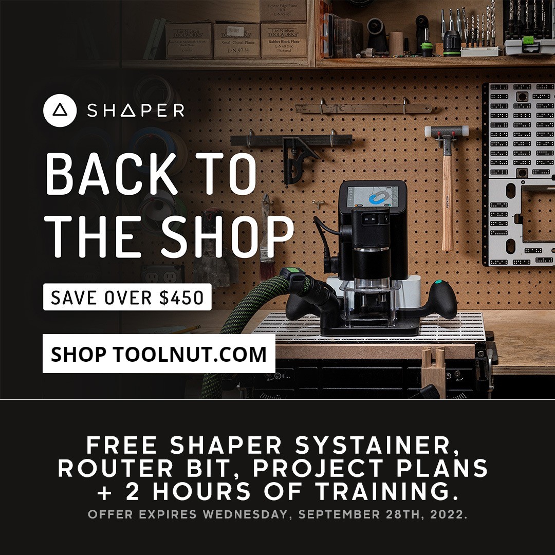 The Tool Nut tweet media