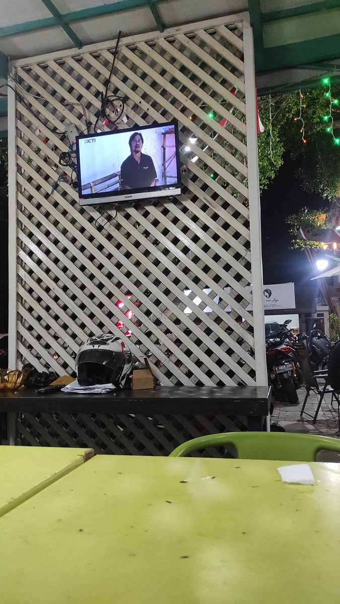 EME DHANI RAMDHANI tweet media