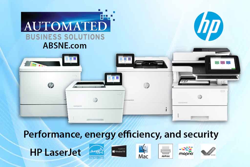 ABS_NE's tweet image. The HP LaserJet printer is among the highest-rated all-in-one printers. To learn more about the HP LaserJet please visit conta.cc/3BA0VAa.  #HPlaserjet #desktopprinters #mfps