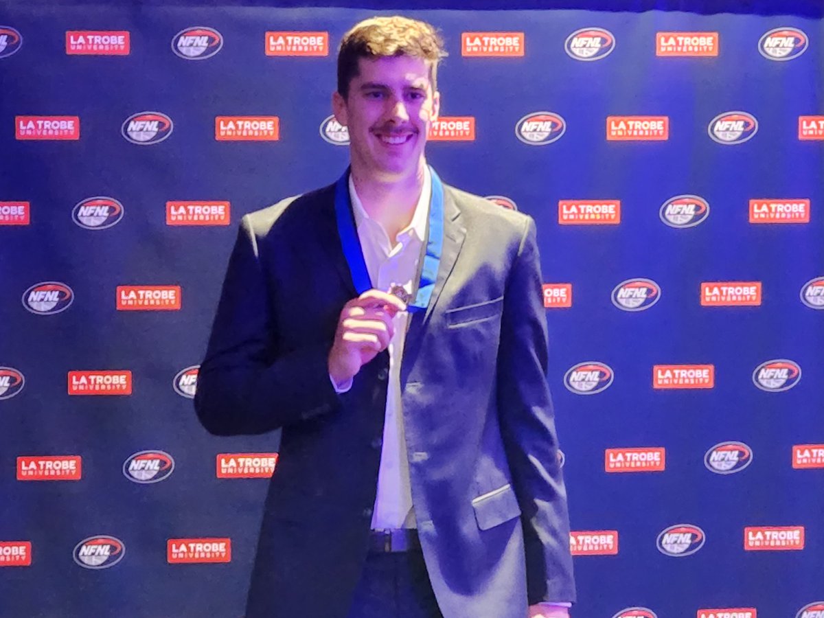 The 2022 <a href="/northernfnl/">Northern FNL</a> Rosbrook Medal winner is ... 

<a href="/RoostersWPLFC/">West Preston Lakeside FC</a> Matt Harman (19 votes)

Montmorency's Liam Wale-Buxton polled 25 votes but was suspended in the final round and is ineligible.