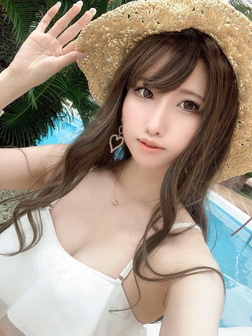 Twitterのコスプレ画像37