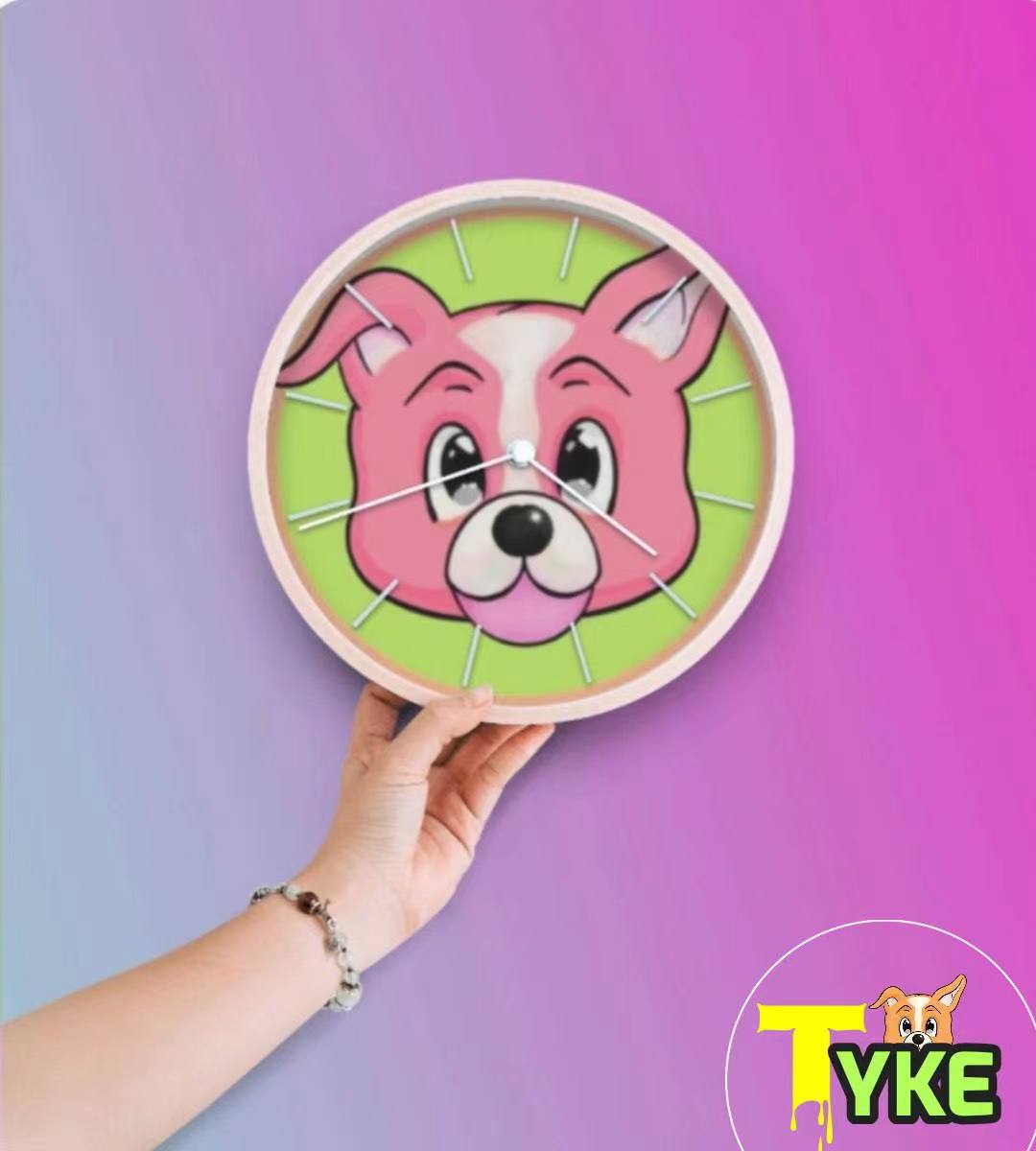 0xrizky's tweet photo. GOOD NEWS : @Tyke_bsc one of their utilities, namely the metaverse project has been completed and has been launched, you can try it now and give your impressions and experiences when playing in metaverse @Tyke_bsc so that when something is missing we can evaluate 🐶🤑🥰
#Bscgems https://t.co/DmdwDy0tlT