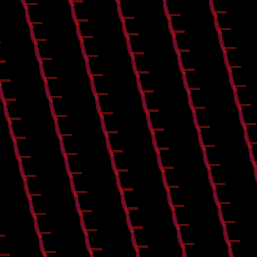 rrodkin's tweet photo. Grid Morning!
#p5js #wip #genart #tezosart #minimal #gridMorning https://t.co/6vp1TePJkq