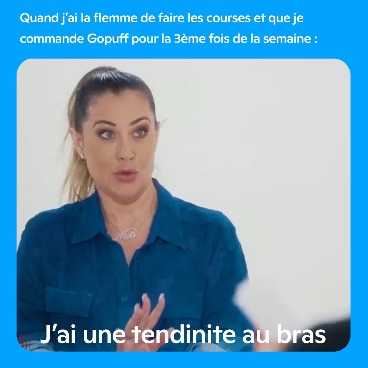 Gopuff_FR's tweet photo. #MagaliBerdah #Complémentdenquête https://t.co/H1VDn5lxYj