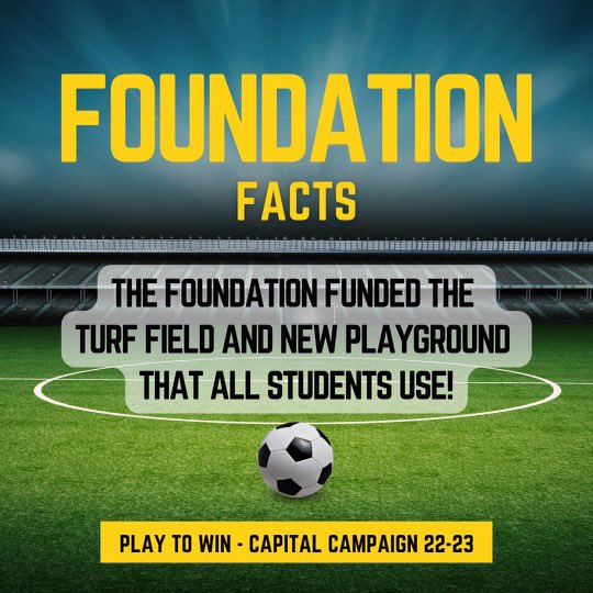 East Side Foundation tweet media