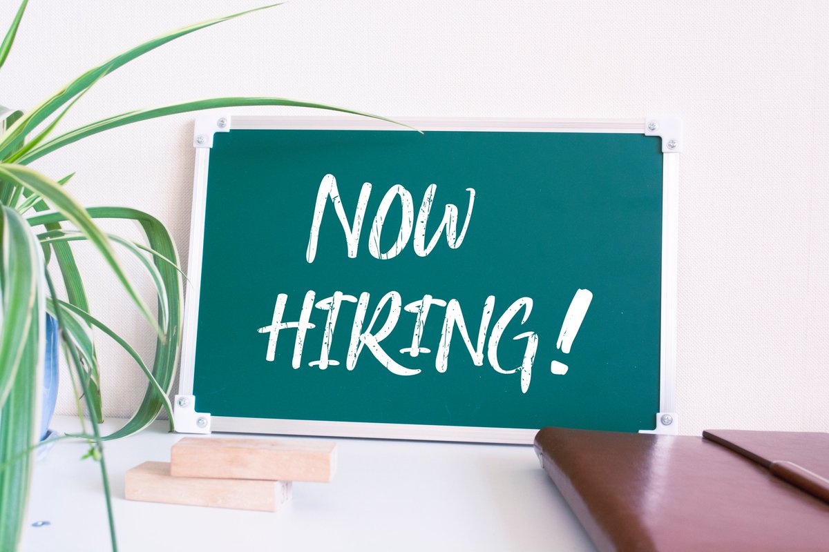 <a href="/ElectroRoute/">ElectroRoute</a>  is looking to hire a Portfolio Analyst. If you are interested in applying for this role, please submit your application through the link:
electroroute.bamboohr.com/jobs/view.php?… 

#jobsearch  #irishjobs #hiring2022 #renewables #analyst