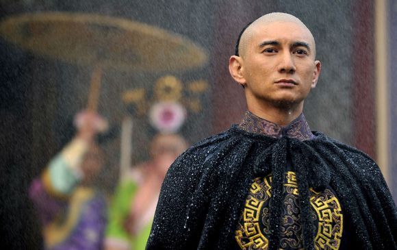 findhisvoice's tweet photo. My path to Haizhe/ZH fanbase
I only watched #wordofhonor in June '22 after finishing Untamed. I usually watch cdramas and move on to the next, merely knowing the name of the actors and not becoming stans of anyone. The only exception was Nicky Wu from #bbjx Scarlet Heart. + https://t.co/aOM6oc53nt