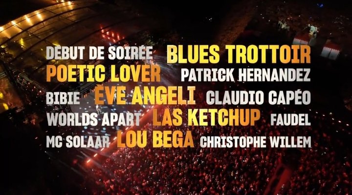 ViviFromFrance's tweet photo. .C'EST CE SOIR #WorldsApart SUR #W9 🎉🔥 Présenté par @JeromeAnthonyM6
TONIGHT ON FRENCH #TV @W9 our loved @iamNathanMoore & @calcooperwa will be on stage #Montpellier #France 🎤🇫🇷
For sure I'll be watching #W9 tonight! Bisous de France #WA 😘
#NathanMoore #CalCooper ❤ #Années90 https://t.co/vEXHVjKQbX