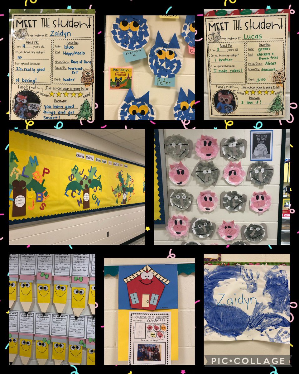 Back To School Night💚 <a href="/SycamoreECLC/">Sycamore Drive ECLC</a> <a href="/MrsDorozynski/">Mrs.Dorozynski</a> <a href="/SDSPTO/">SDS PTO</a>