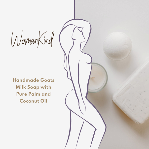 BalticAmber4SA's tweet photo. Our hand-made Goats Milk soap is made with pure palm and coconut oil. Perfect for the treatment of psoriasis and it relieves itchiness. Purchasable on the WomanKind website. #womenshealth #painrelief #womankindsa
https://t.co/TJ2KBDLmdH https://t.co/IbVhMDdxZP