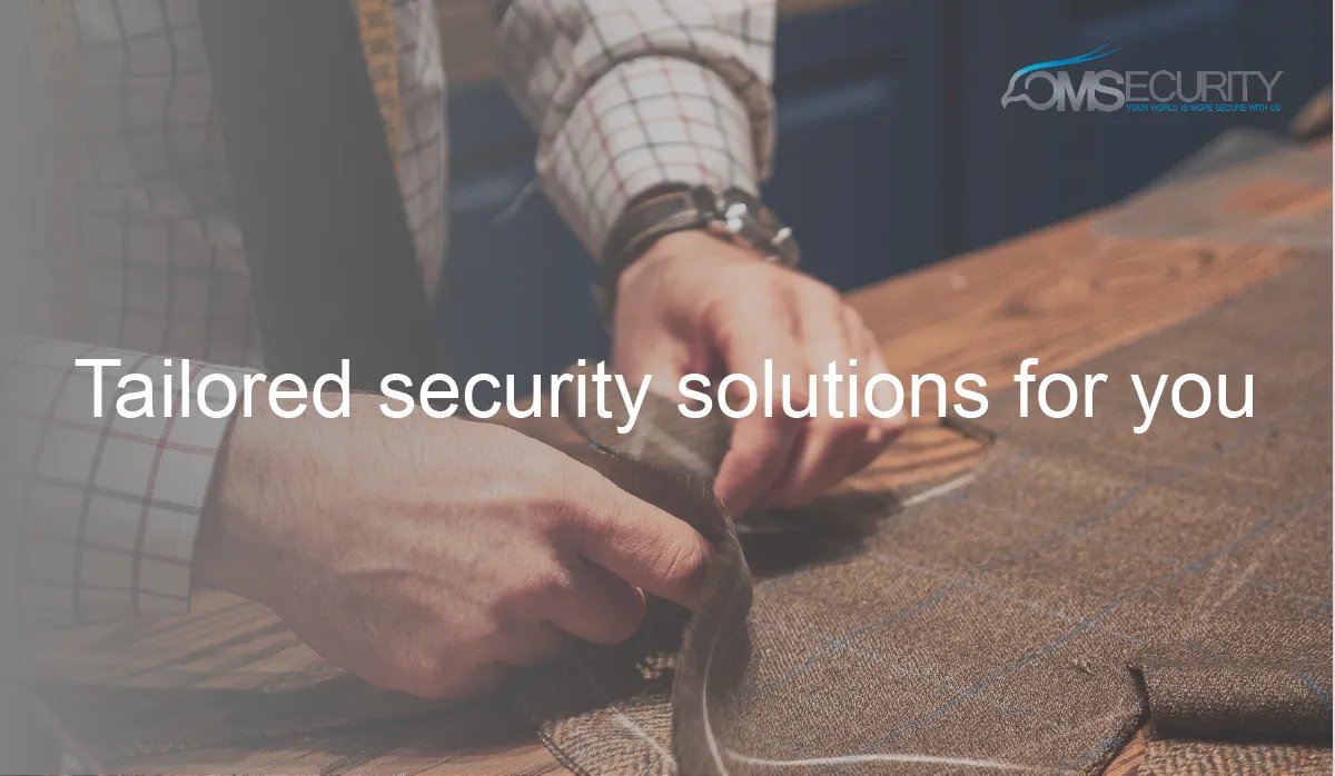 OMSecurityLtd's tweet photo. What type of businesses can benefit from private security solutions?

The answer: any and every!

Whatever your premises, we have security guarding solutions for you. Get in touch with us for a specially tailored package for your needs.

📞 0844 774 8161
📧 info@omsecurity.co.uk https://t.co/R3XNffR0Lw