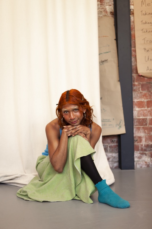 "When we get the chance to share our experiences here, we don’t have to explain too much. That’s comforting, not having to explain yourself all the time.” Catch the fabulous Hive City Legacy - Dublin Chapter <a href="/projectarts/">Project Arts Centre</a> as part of <a href="/dublinfringe/">Dublin Fringe Festival</a> this week. totallydublin.ie/theatre/theatr…