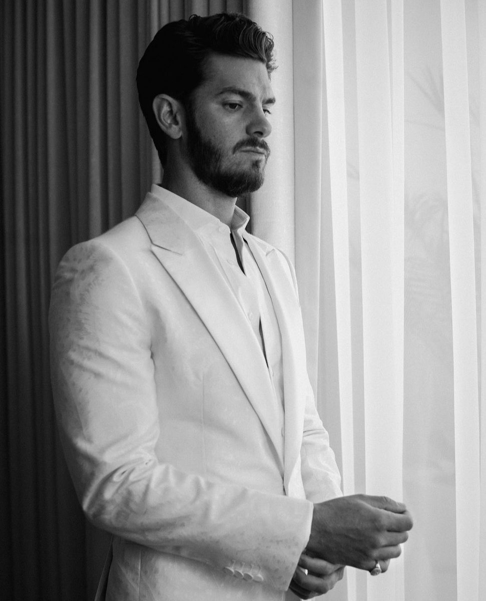 Andrew Garfield BR on Twitter "LINDO! Novas fotos do Andrew Garfield