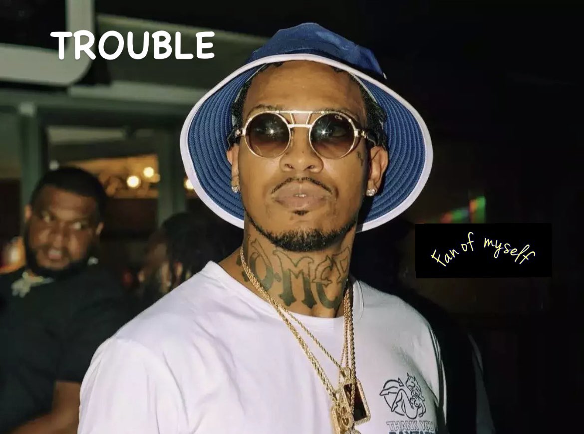 fanofmemyself's tweet photo. Rest In Peace To All The Rappers That Died This Year #RestInPeace #music
#jaydayoungan #trouble #lilkeed #FBGDUCK #wavynavypooh #goonew #sadfrosty #SnootieWild #johnnymaycash #ohtrapstar #pnbrock https://t.co/p61dorfmWn