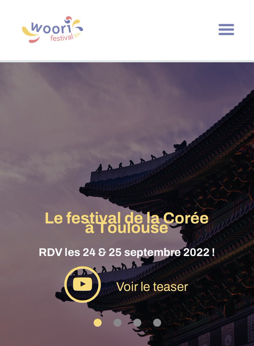 yayoseoul's tweet photo. I will be exhibiting my work in Toulouse, France.  Thank you for choosing my artwork. 🇫🇷 
￼
한국행사인 우리페스티벌
@FestiavalWoori 이 프랑스 툴루즈에서 9월 24일/25일에 열립니다. 전시하게되어 영광입니다. 
  
￼
@K_HeritageNFT @estelleso_art 
￼
 https://t.co/tfxdlDyxKq https://t.co/euv1qswksX