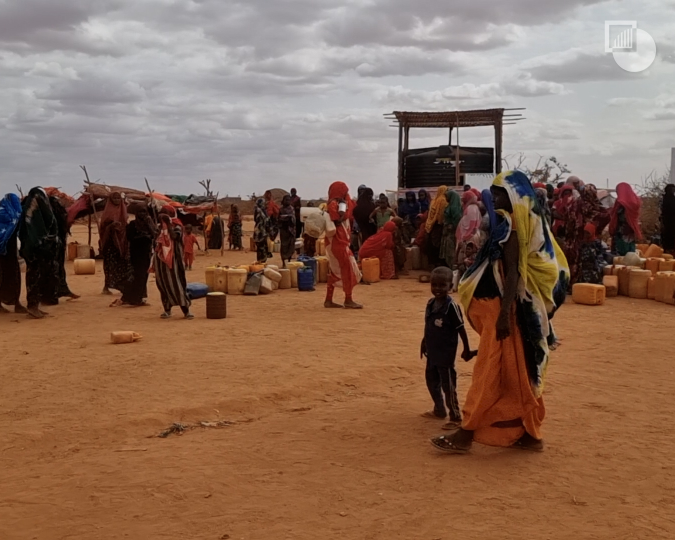 Crisis Group (CrisisGroup) / Twitter