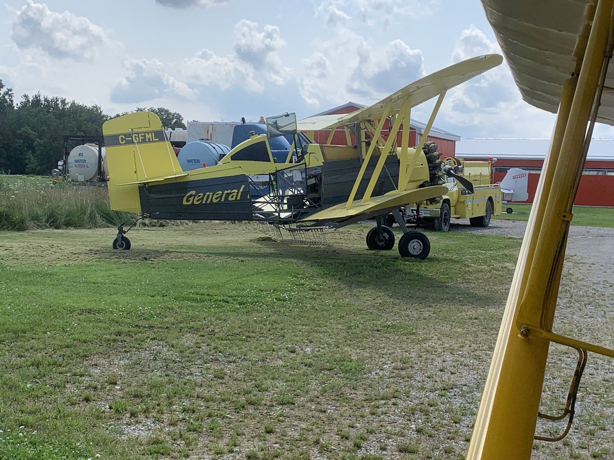 Paul Hodgins tweet media