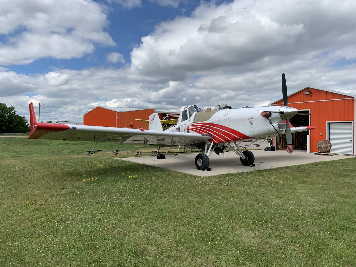 Paul Hodgins tweet media