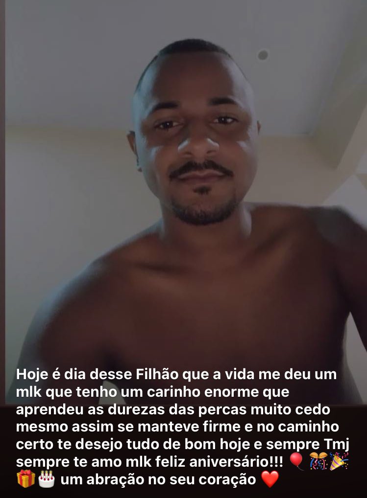 PARABÉNS !!!🎉🎊🎈