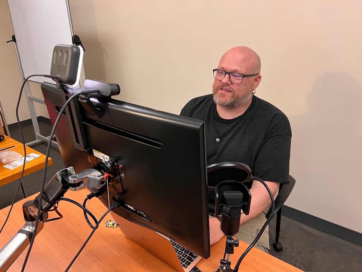 Caktus Group tweet media