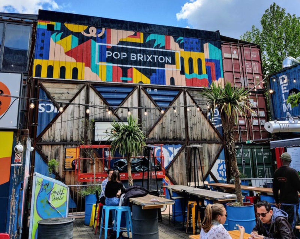 PopBrixton's tweet photo. Let the countdown begin! 🎄
There’s only 102 days left until #Christmas…
At #POP we have #PrivateSpaces that can be booked for parties of any size from 20 - 1,200.
Learn more about hiring our spaces, and book your Christmas slot today - https://t.co/5Yk4o2opIS https://t.co/kDmNZ9t7HT