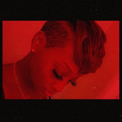 Shellmeka's tweet image. #NewProfilePic