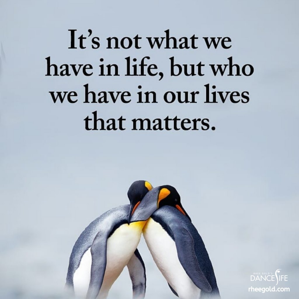 Rhee Gold's DanceLife tweet media