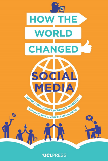 four31digital's tweet photo. So interesting to recently come across the recently completed #WhyWePost project from @UCL; research into how social media and particular social media platforms are used in different countries across the world. #socialmediamarketing #internationaltrade https://t.co/0HieZAIiU2 https://t.co/c5CJRa6xY7